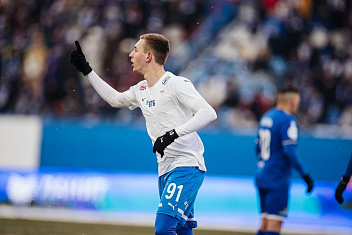 Последние новости о ФК «Динамо» от 14.12.2023