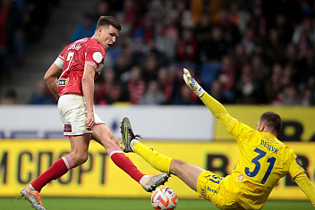 Последние новости о ФК «Динамо» от 09.04.2024