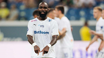 Последние новости о ФК «Динамо» от 15.01.2024